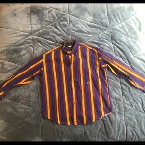 Vintage Tommy Hilfiger Casual Button Shirt
